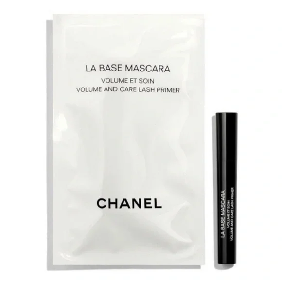 🔥NEW🔥 CHANEL La Base Mascara - Primer - Picture 1 of 3